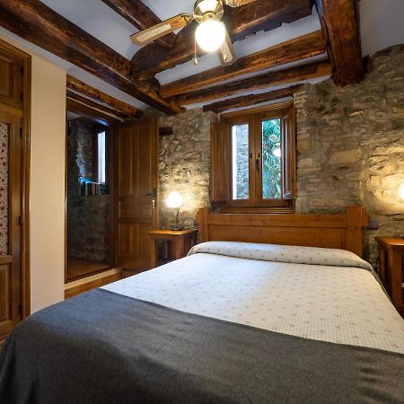 Hotel Casa Cruz - Auto Check-In (Adults Only) Boltaña Zewnętrze zdjęcie