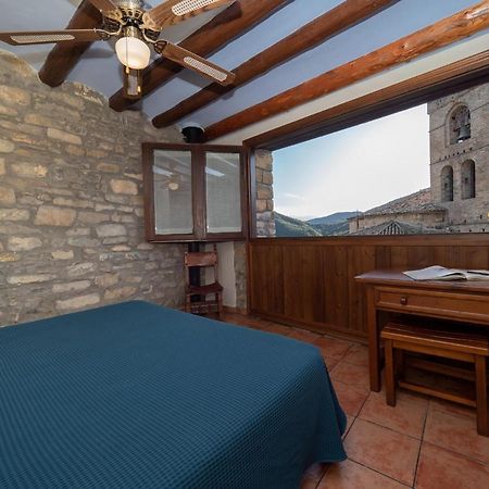 Hotel Casa Cruz - Auto Check-In (Adults Only) Boltaña Zewnętrze zdjęcie